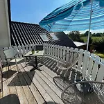 Ferienzimmer Claudia *