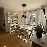 Ferienzimmer Claudia 홈스테이 *
