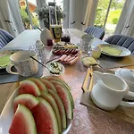 Ferienzimmer Claudia 홈스테이