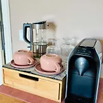 Ferienzimmer Claudia 홈스테이