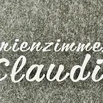 Ferienzimmer Claudia 홈스테이 *