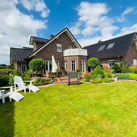 Ferienzimmer Claudia Homestay *