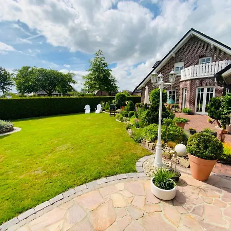 Ferienzimmer Claudia *