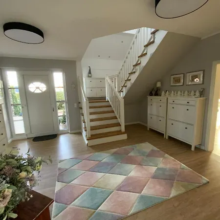 Ferienzimmer Claudia Surwold