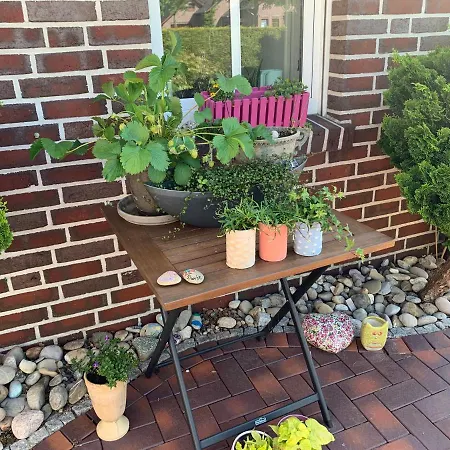 Ferienzimmer Claudia * Surwold