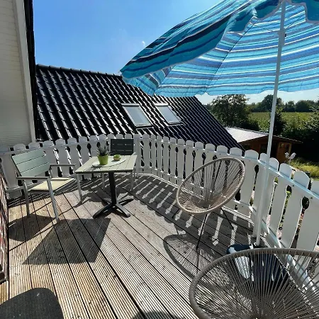 Ferienzimmer Claudia *