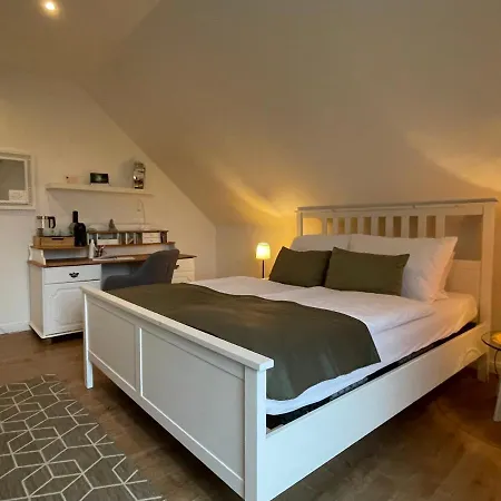 Ferienzimmer Claudia Homestay