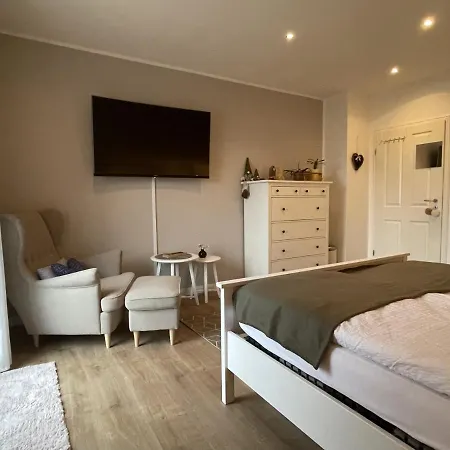 Ferienzimmer Claudia