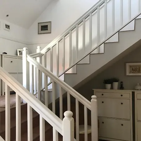 홈스테이 Ferienzimmer Claudia Surwold