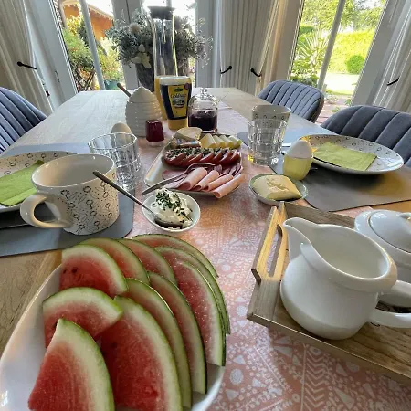 Ferienzimmer Claudia Homestay