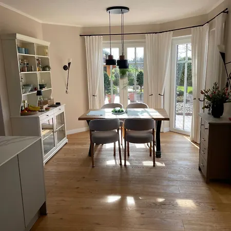 Ferienzimmer Claudia Homestay