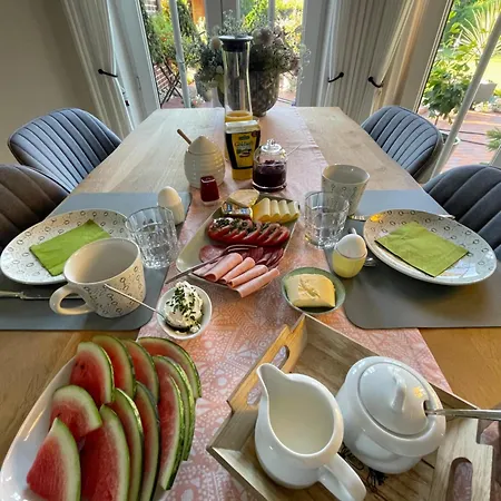 Privat bolig Ferienzimmer Claudia *