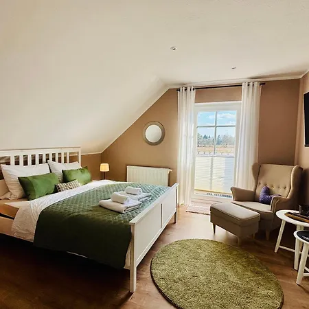 Ferienzimmer Claudia منزل للإقامة *