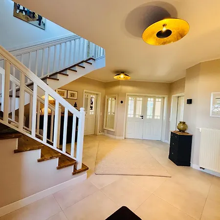 منزل للإقامة Ferienzimmer Claudia