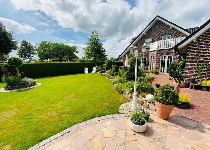 Ferienzimmer Claudia *