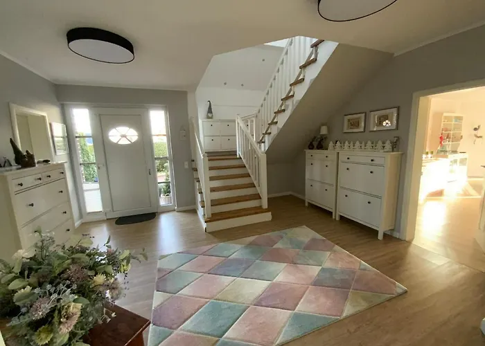 Ferienzimmer Claudia Surwold