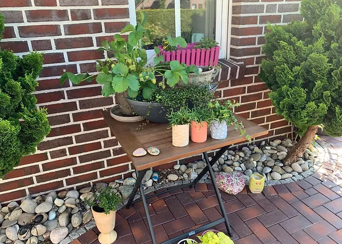 Ferienzimmer Claudia * Surwold