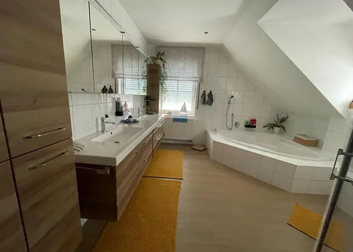 Ferienzimmer Claudia