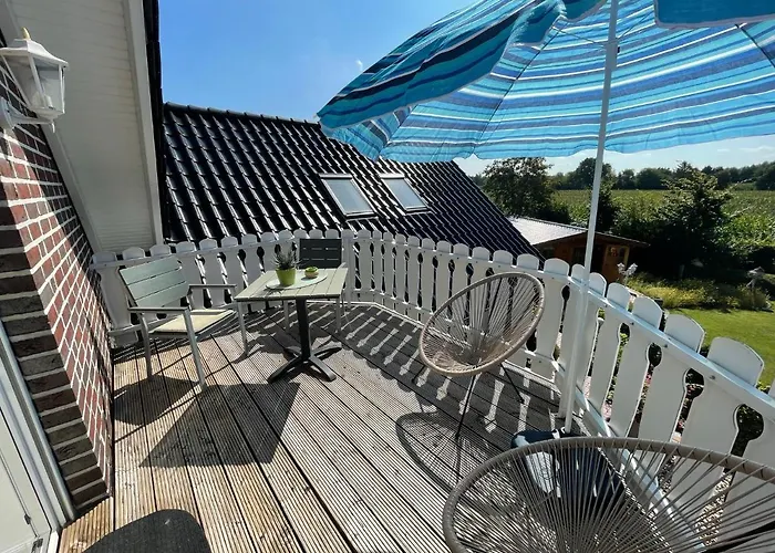 Ferienzimmer Claudia *