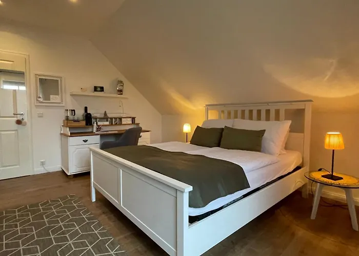 Ferienzimmer Claudia 民宿