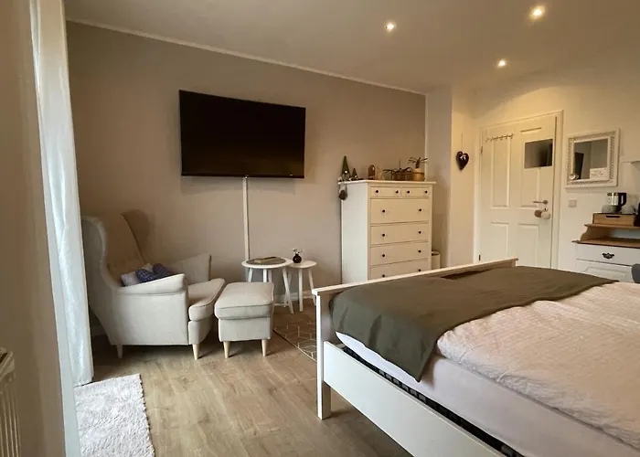 Ferienzimmer Claudia