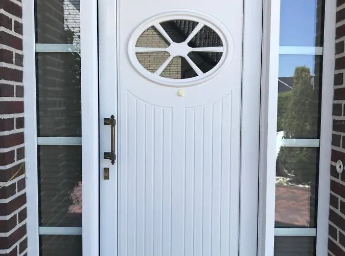 Ferienzimmer Claudia 民宿 *