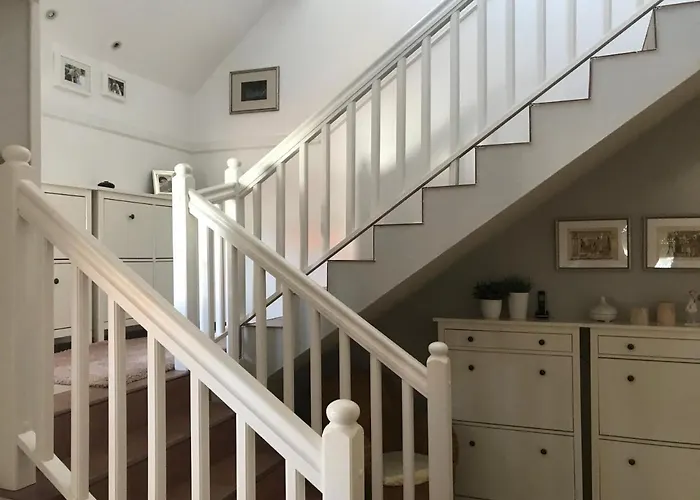 民宿 Ferienzimmer Claudia Surwold