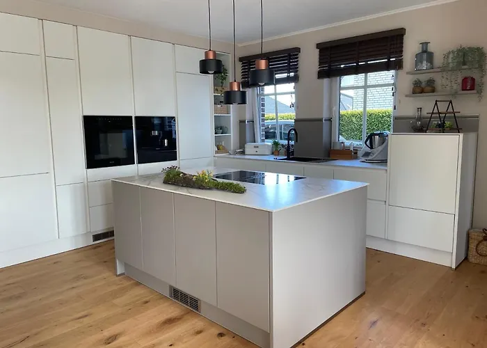 Ferienzimmer Claudia * Surwold