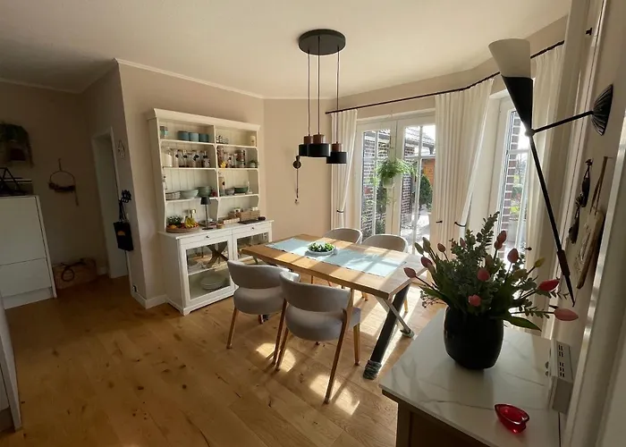 Ferienzimmer Claudia 民宿 *