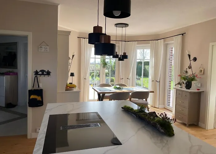 Ferienzimmer Claudia *