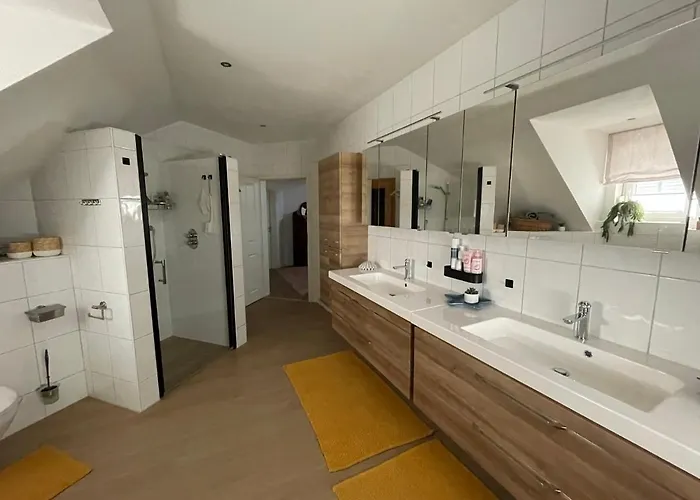 Ferienzimmer Claudia 民宿