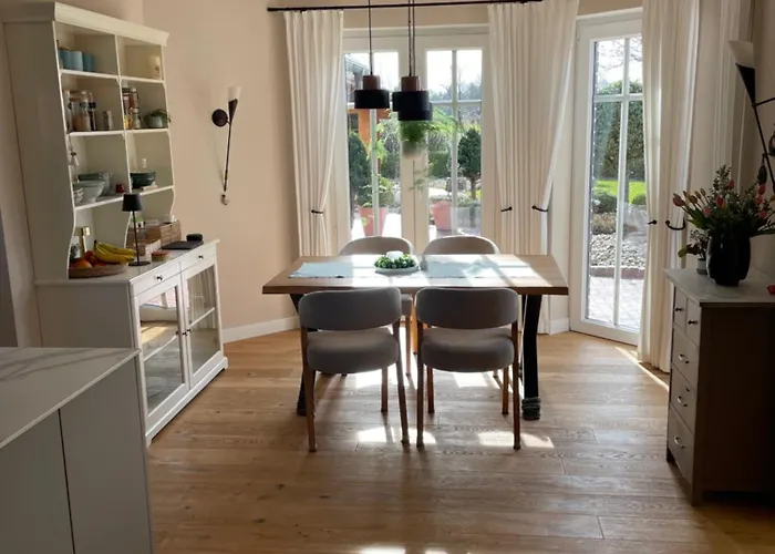 Ferienzimmer Claudia 民宿